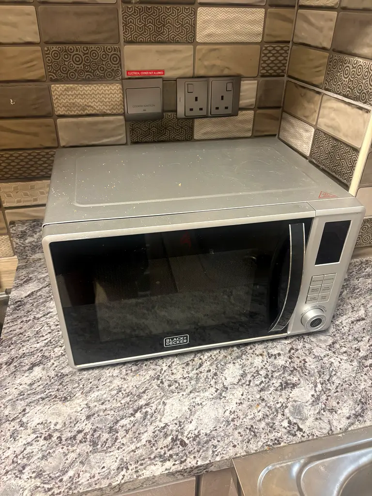 Listing Photo