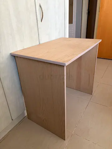 Wooden Study/Computer Desk