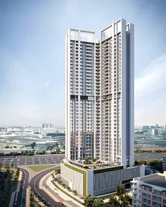 Studio for Rent | High Floor | Premium View | Multiple Cheques |