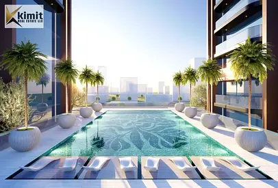 High Floor| Prime Location | Urban Calm | Premium Apartment