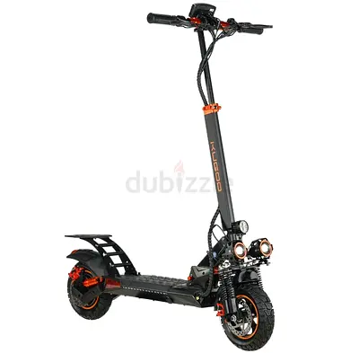 Kugoo S5 Electric Scooter 54V 13Ah 1200W