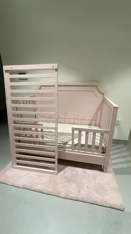 Baby bed Pottery barn