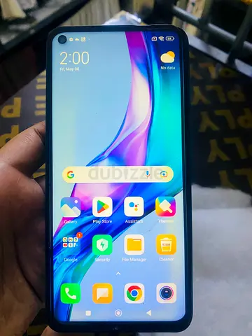 redmi note 9