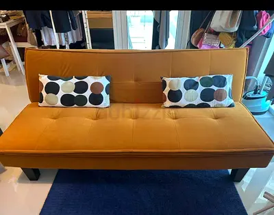 Sofa bed for sale- URGENT