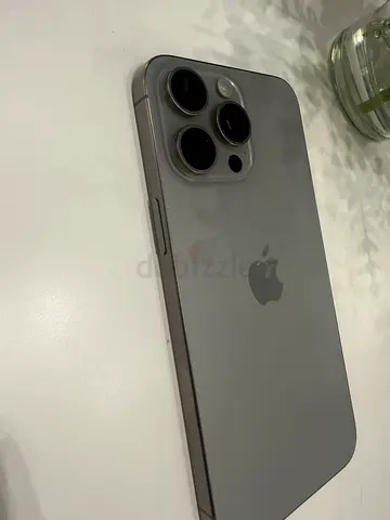 iPhone 15 pro max for Sale