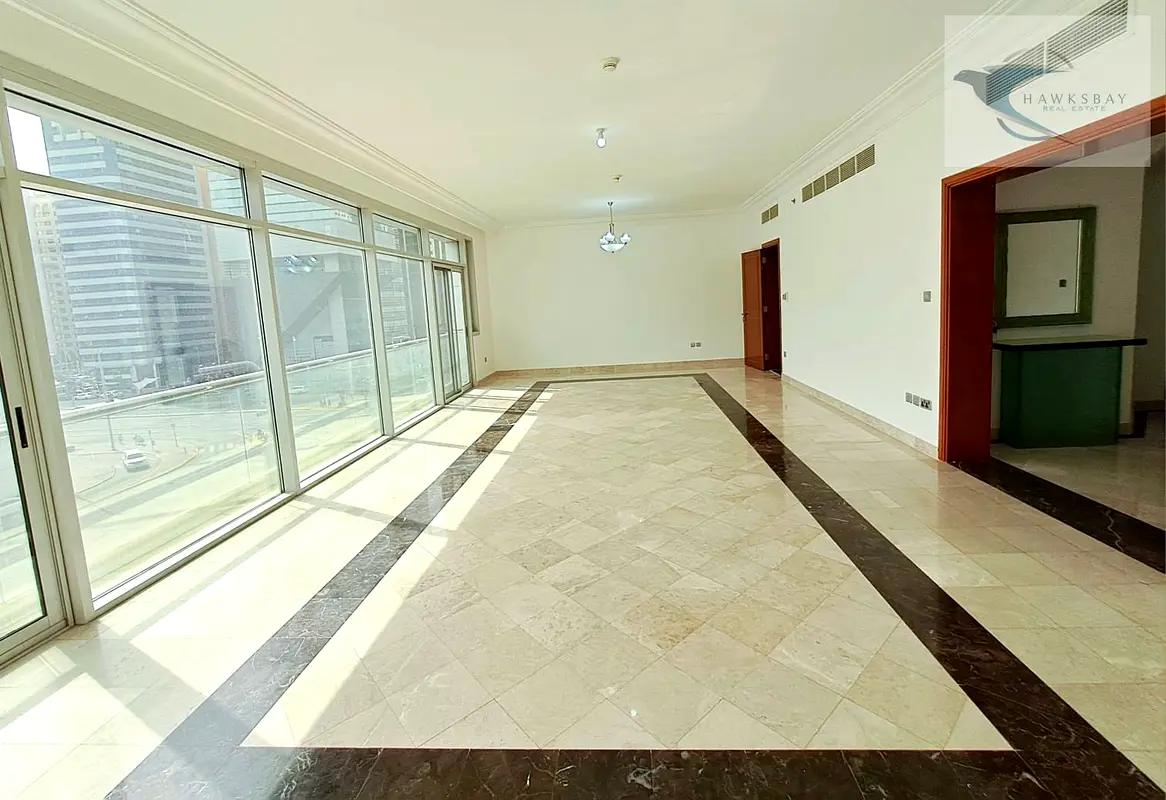 Ravishing Layout | Maid | Splendid Views | Basement Parking | Pool & GYM