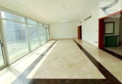 Ravishing Layout | Maid | Splendid Views | Basement Parking | Pool & GYM