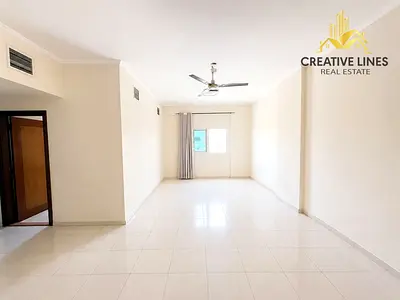 Spacious 2BHK Home Close to Pond Park, Ideal for Families