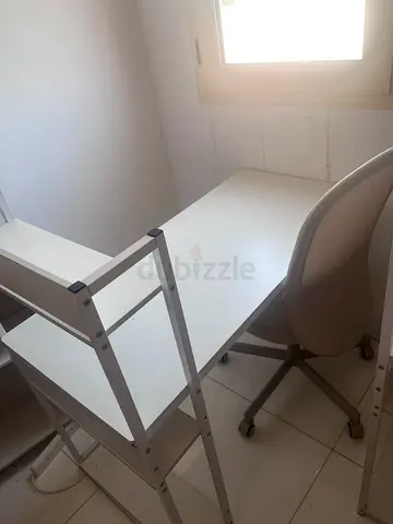 Office desk