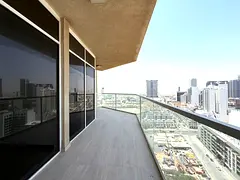 High Floor | Vacant | Open Kitchen | Spacious
