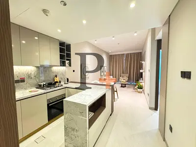 Brand New Building | Magnificent Luxury Furniture | Multiple Cheques