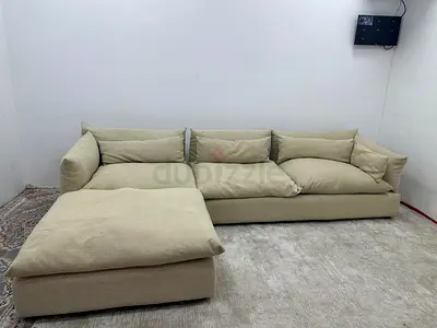 Marina home lshape sofa