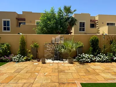 Corner Unit | Extended 4BR Villa | Biggest SIze