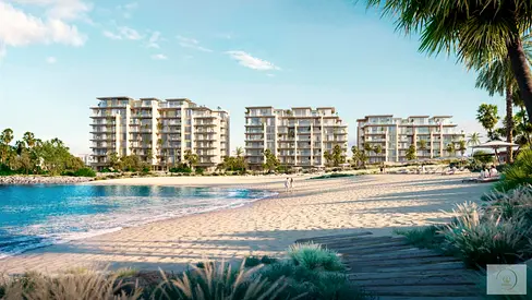 Full Privacy, 270° Sea & Skyline View, Private Beach
