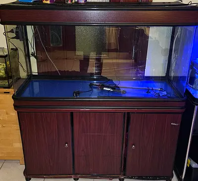 120cm Aquaruim Camry brand