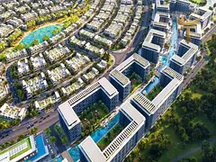 0.25% Monthly Plan | Riverside Views Capri 1-DIP 2