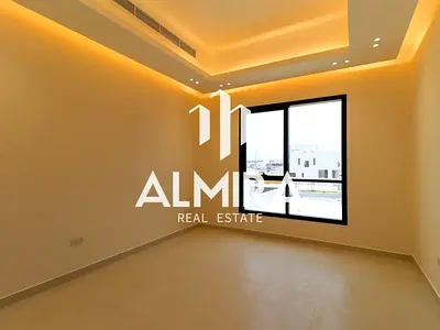 Elegant 5BR+Maid's | Super Deluxe Finishes | Prime Home