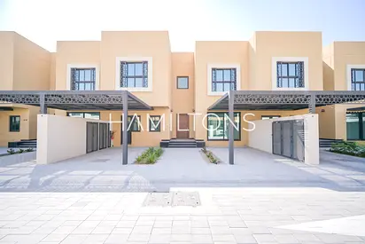 Visionary Sustainable Villa | Modern Elegance Built for the Future | Resale