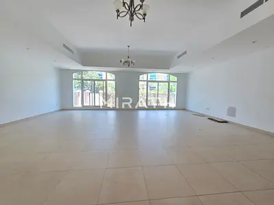 Beautiful Compound Villa | Shared Facilities