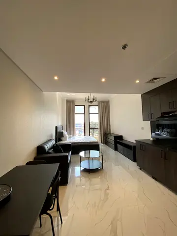 PRIME LOCATION | READY TO MOVE IN | FULLY FURNISHED | SPACIOUS LAY OUT | COMMUNITY VIEW | STUDIO UNIT | ARJAN