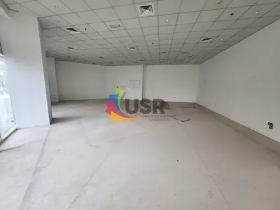 Near Metro Station | Road Facing Ready to Rent for 240K | Perfect for Any Businesses/Showroom