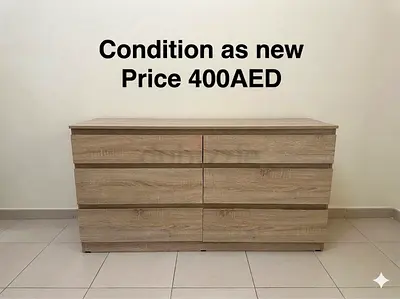 Dresser
