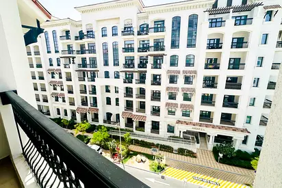 √ Partial Sea and Golf View | Corner Unit | HOT √