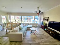 Upgraded | Furnished | Marina Views