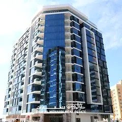 2BR FLAT AVAILABLE IN NAD AL HAMAR WITH GYM , POOL , GARDEN