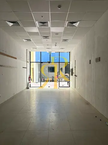 PRIVATE ACCESS RETAIL UNIT | JUMEIRAH GARDEN CITY