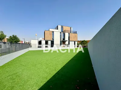 Serene Living | Spacious Plot | Prime Community