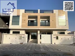 Your dream villa: two floors and a rooftop, including registration and ownership fees, close to all