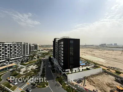 Semi Furnished | Ready to Move | High Floor