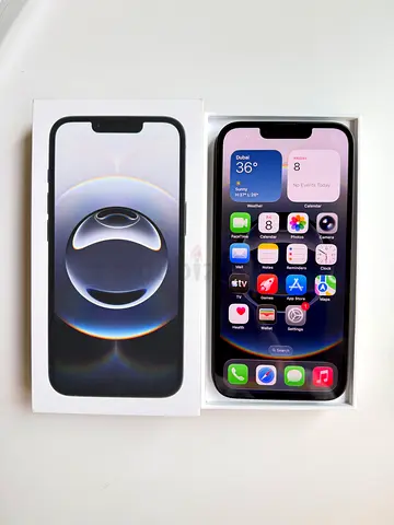 iPhone 16e 128GB TDRA
