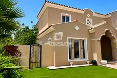 Coronado Villa | G+1 |W/Private Garden |Best Price