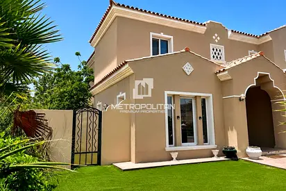 Coronado Villa | G+1 |W/Private Garden |Best Price
