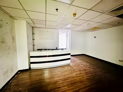 Ready to Move Office Spaces for Rent | Near Abu hail metro station| Prime Location|