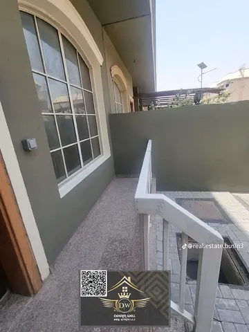 Three bed room townhouse available for rent in uptown ajman on E311 fully renovated