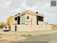 Villa for sale, including electricity, water, and air conditioning.