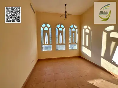 Spacious 3BR Villa for Sale/Rent in Erica, Ajman Uptown | 1,700 Sqft | Balcony | Family Home