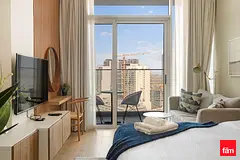 FULLY FURNISHED | STUDIO | READY| FITTED |FLEXIBLE
