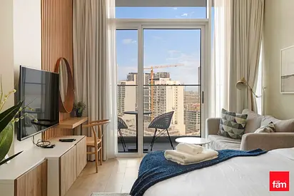 FULLY FURNISHED | STUDIO | READY| FITTED |FLEXIBLE