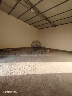 1000 SQFT Warehouse for Storage | Prime Main Road Location in Industrial Area 18, Sharjah