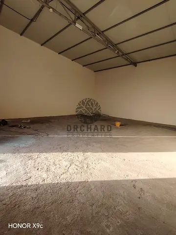 1000 SQFT Warehouse for Storage | Prime Main Road Location in Industrial Area 18, Sharjah