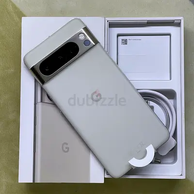 Google pixel 8 pro 256 gb