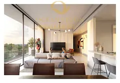 Spacious 3BR + Maid | Premium Aljada Living