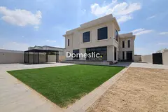 READY TO MOVE I EXPANSIVE VILLA | 5 BR | BEST DEAL