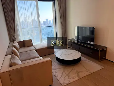 Fitted Kitchen | Brand New | Ready To Move