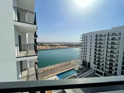 VACANT- CANAL & POOL VIEW- 120000 ONLY