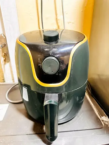 Air fryer